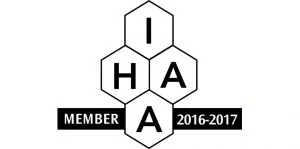 IHAA Logo